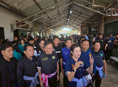 "รมช.ปิยะรัฐชย์" ลงพื้นที่เชียงราย ... พารามิเตอร์รูปภาพ 40